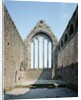 Ruins of the Dominican Abbey of Kilmallock by Anonymous