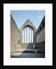 Ruins of the Dominican Abbey of Kilmallock by Anonymous