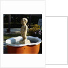 Urinating Boy Fountain by Anonymous