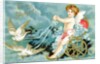 To My Sweetheart Victorian Valentine by Anonymous
