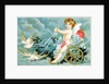 To My Sweetheart Victorian Valentine by Anonymous