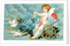 To My Sweetheart Victorian Valentine by Anonymous