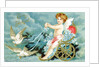 To My Sweetheart Victorian Valentine by Anonymous