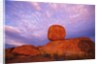 Devils Marbles by Anonymous