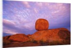 Devils Marbles by Anonymous