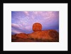 Devils Marbles by Anonymous