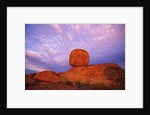 Devils Marbles by Anonymous