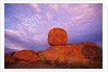 Devils Marbles by Anonymous