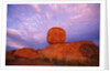 Devils Marbles by Anonymous