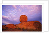 Devils Marbles by Anonymous