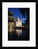 Fountain Outside Santa Barbara Mission Church by Anonymous