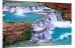 Supai Creek by Anonymous