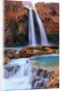 Havasu Falls by Anonymous
