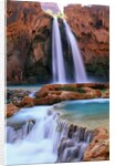 Havasu Falls by Anonymous