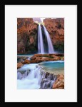 Havasu Falls by Anonymous