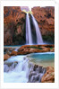 Havasu Falls by Anonymous