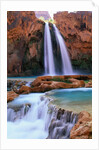 Havasu Falls by Anonymous