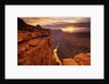 Grand Canyon from Toroweap Point by Anonymous