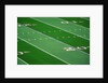 Football Field by Anonymous