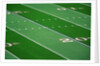 Football Field by Anonymous