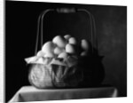 All Eggs in One Basket by Anonymous