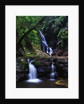 Elabana Falls by Anonymous