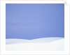 White Sands Dunes by Anonymous