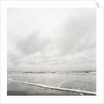 Ruby Beach in Olympic National Park by Corbis