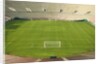 Soccer Stadium and Field by Anonymous
