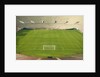 Soccer Stadium and Field by Anonymous