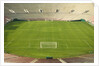 Soccer Stadium and Field by Anonymous