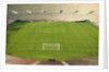 Soccer Stadium and Field by Anonymous