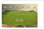 Soccer Stadium and Field by Anonymous