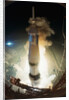 Launch of Apollo 17 by Anonymous
