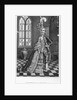 Print of Charles Genevieve Louis Auguste Timothee d'Eon de Beaumont in Women's and Men's Clothing by Anonymous