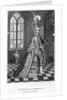 Print of Charles Genevieve Louis Auguste Timothee d'Eon de Beaumont in Women's and Men's Clothing by Anonymous