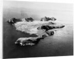 Island of Heimaey by Anonymous