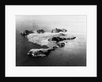 Island of Heimaey by Anonymous