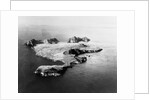 Island of Heimaey by Anonymous
