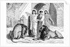 Saint Januarius by Anonymous
