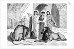 Saint Januarius by Anonymous