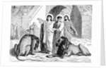 Saint Januarius by Anonymous