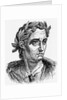 Engraving of Pliny the Younger by Anonymous