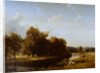 Westphalia by Albert Bierstadt