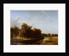 Westphalia by Albert Bierstadt