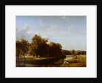 Westphalia by Albert Bierstadt