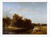 Westphalia by Albert Bierstadt