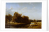 Westphalia by Albert Bierstadt