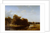 Westphalia by Albert Bierstadt