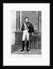 Full-Length Portrait of Napoleon Bonaparte by Anonymous